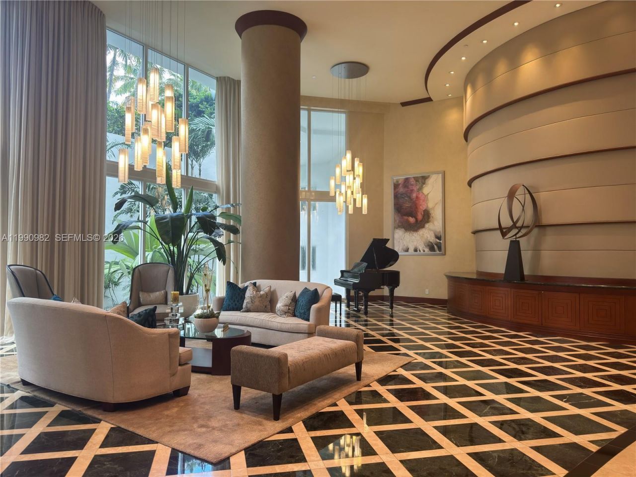 21050 Point Pl, Unit 401, Aventura, FL 33180 Photo
