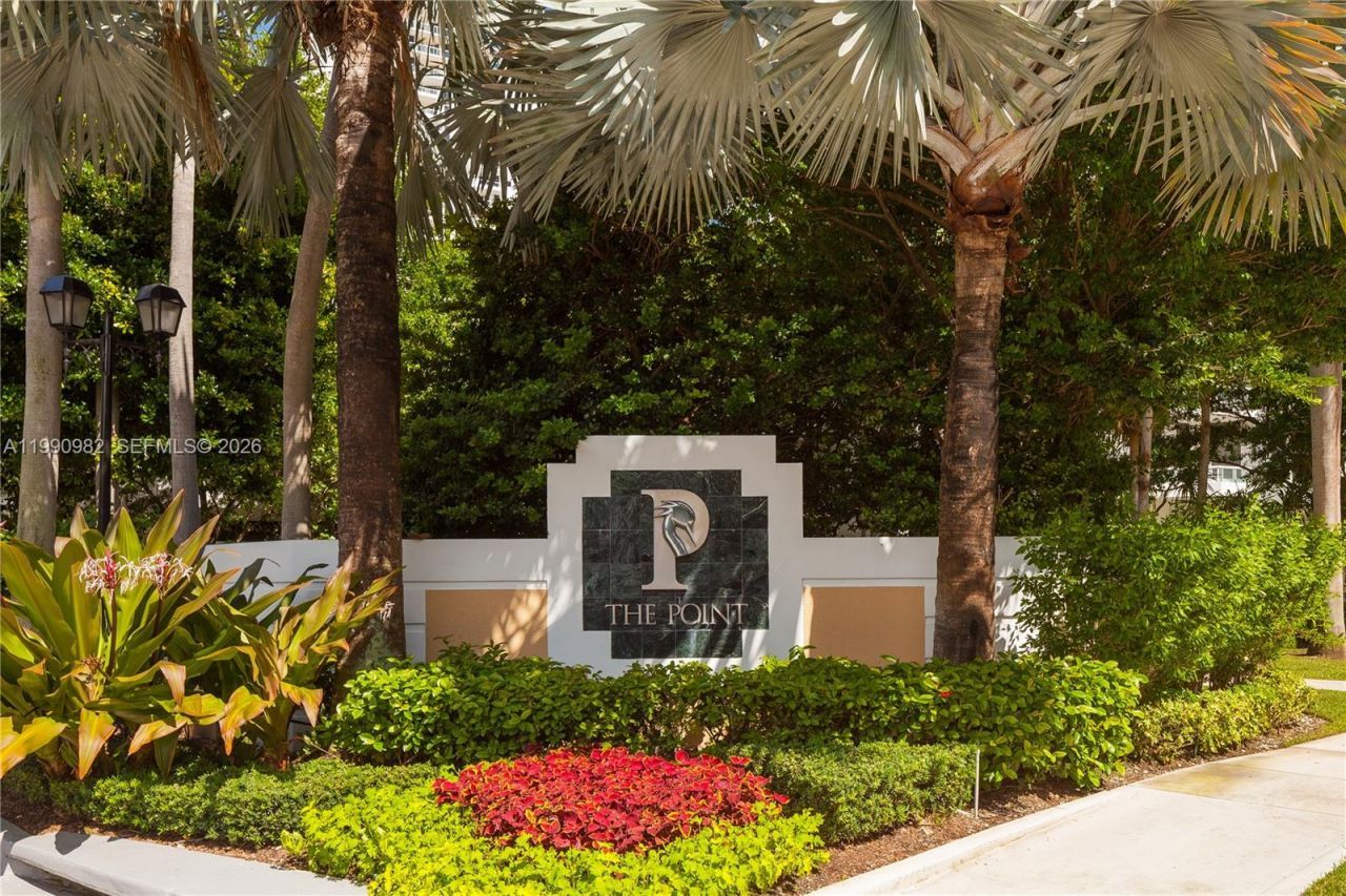21050 Point Pl, Unit 401, Aventura, FL 33180 Photo