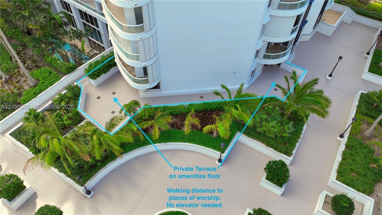 21050 Point Pl, Unit 401, Aventura, FL 33180 Photo
