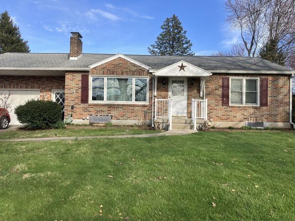 531 S. Harlan Street, York, PA 17402