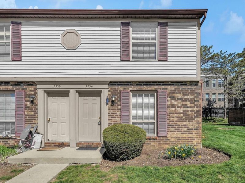 5334 Shiloh Drive, Columbus, OH 43220 Photo 2