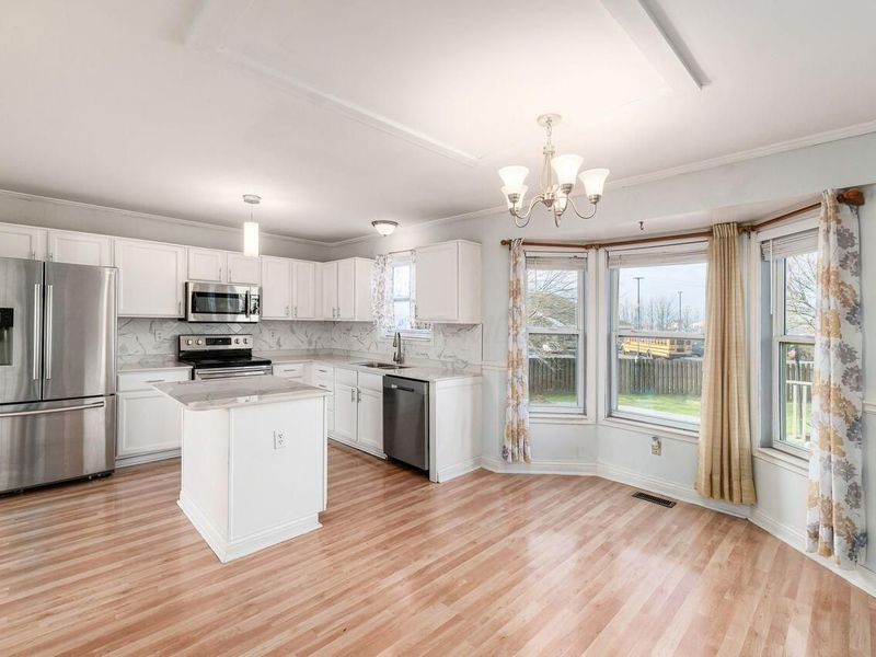 5697 Winchester Highlands Court, Canal Winchester, OH 43110 Photo 17