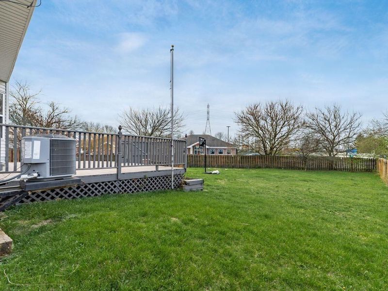 5697 Winchester Highlands Court, Canal Winchester, OH 43110 Photo 6