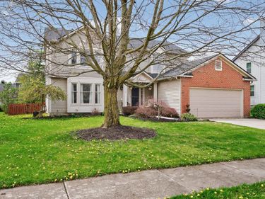 115 Cambridge Road, Delaware, OH 43015