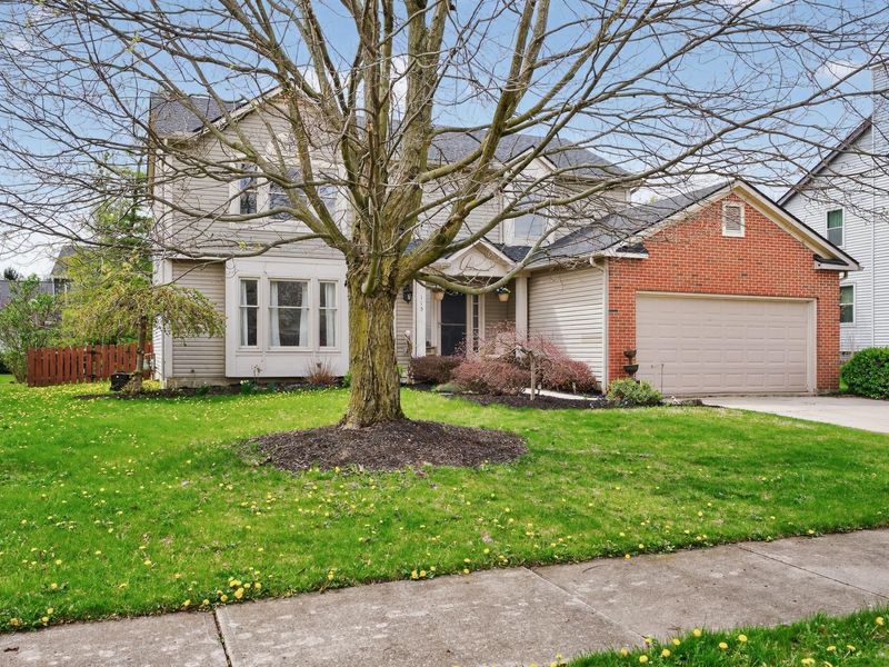 115 Cambridge Road, Delaware, OH 43015 Photo 1