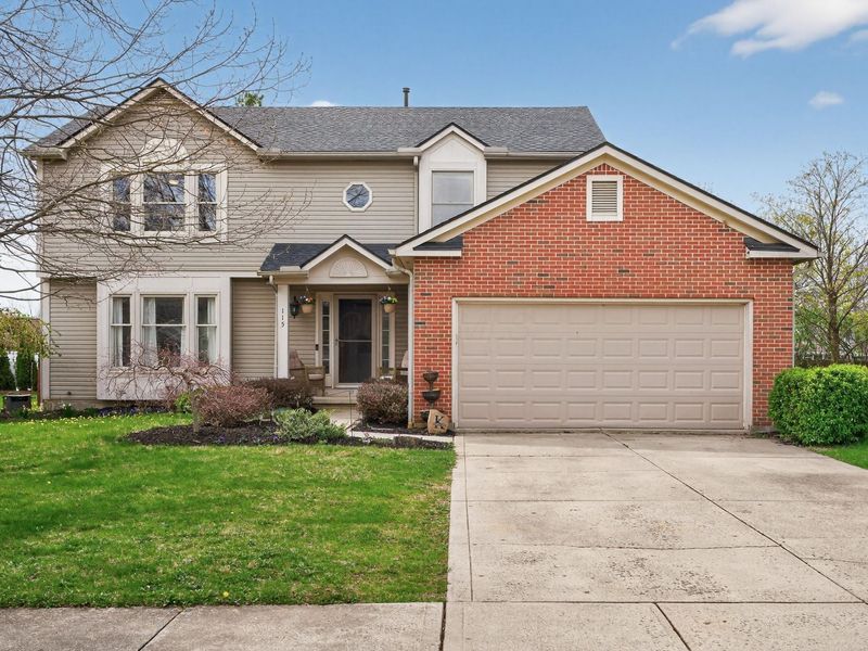 115 Cambridge Road, Delaware, OH 43015 Photo 2