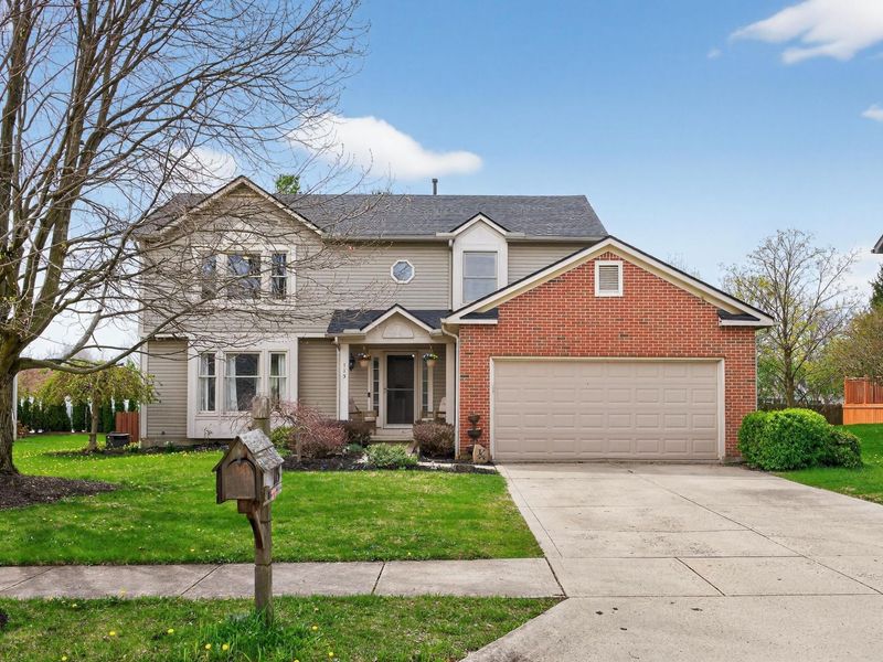 115 Cambridge Road, Delaware, OH 43015 Photo 3