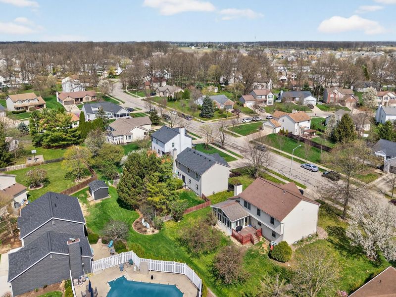 115 Cambridge Road, Delaware, OH 43015 Photo 46