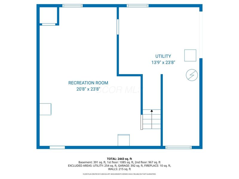 115 Cambridge Road, Delaware, OH 43015 Photo 48