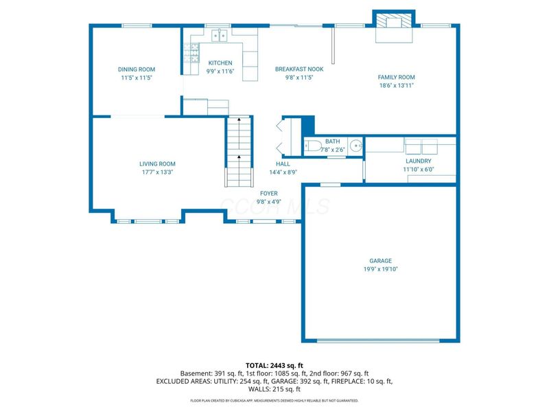 115 Cambridge Road, Delaware, OH 43015 Photo 49