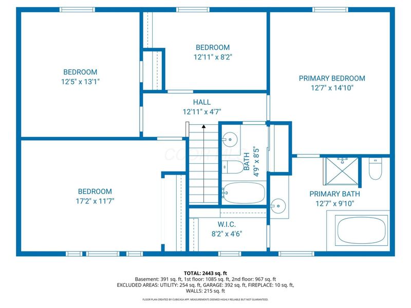 115 Cambridge Road, Delaware, OH 43015 Photo 50