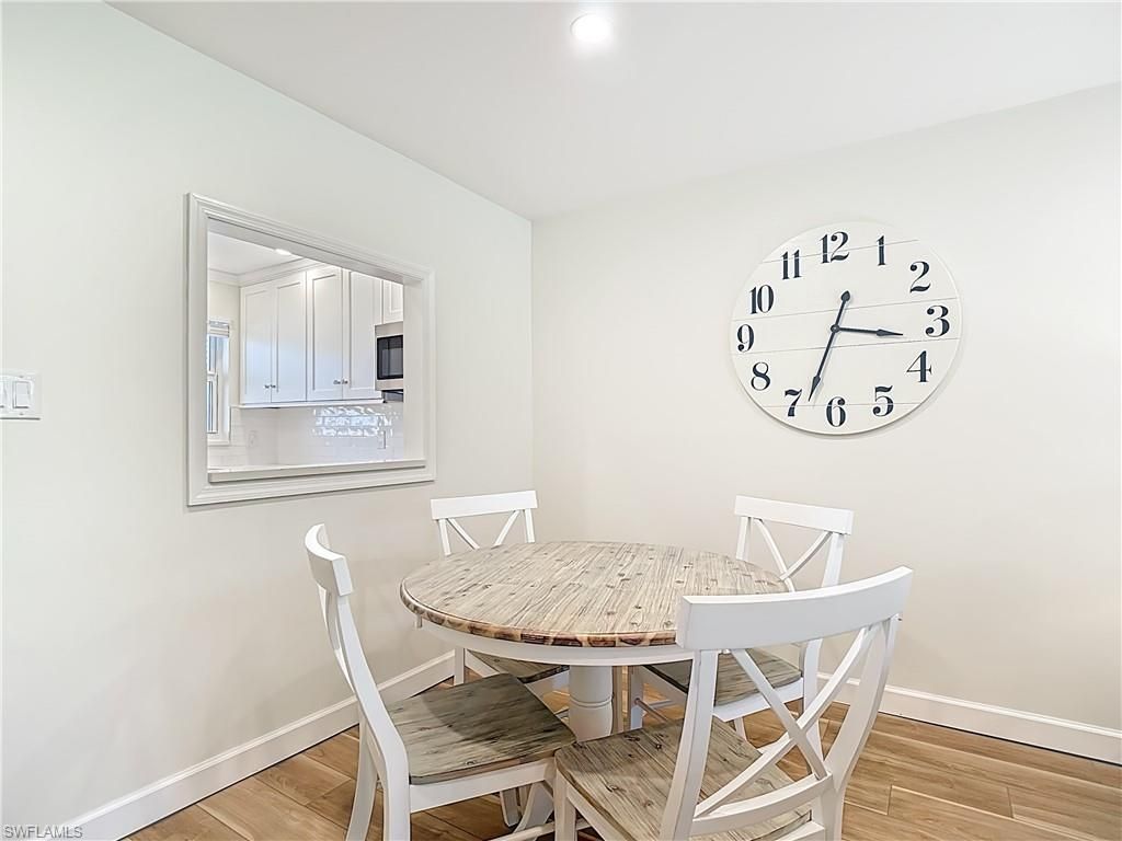 180 Turtle Lake Ct, Unit 206, Naples, FL 34105 Photo