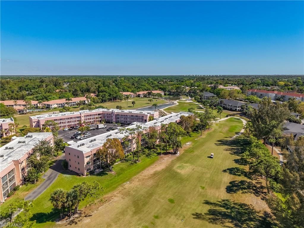 180 Turtle Lake Ct, Unit 206, Naples, FL 34105 Photo