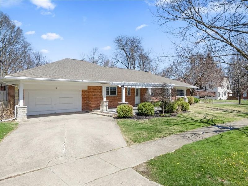 21 Collingwood Avenue, Oakwood, OH 45419 Photo 1