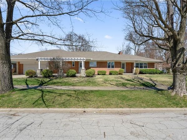 21 Collingwood Avenue, Oakwood, OH 45419