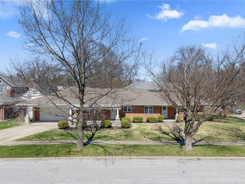 21 Collingwood Avenue, Oakwood, OH 45419 Photo 2