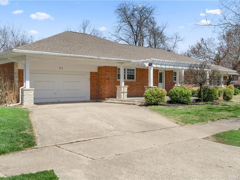 21 Collingwood Avenue, Oakwood, OH 45419 Photo 41