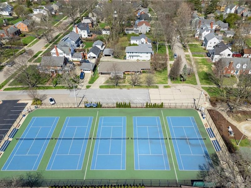 21 Collingwood Avenue, Oakwood, OH 45419 Photo 6