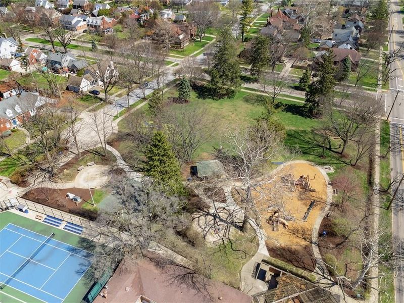 21 Collingwood Avenue, Oakwood, OH 45419 Photo 7