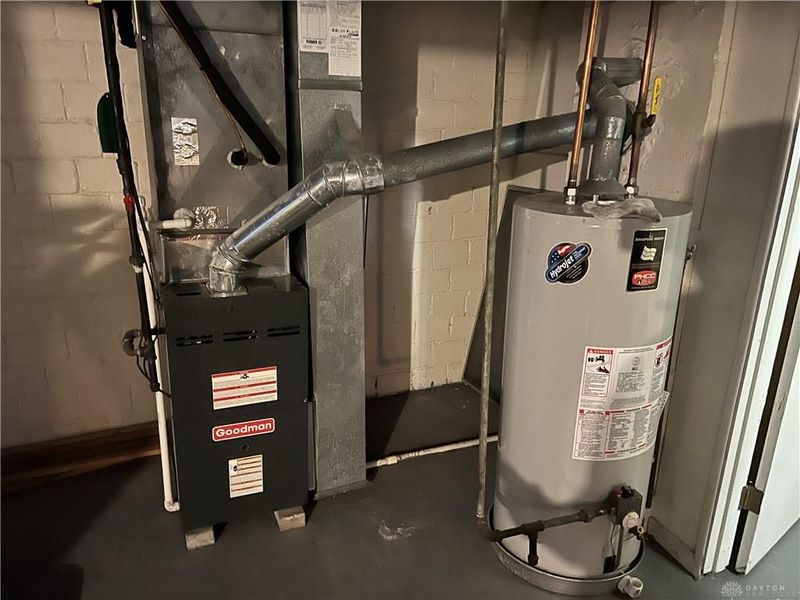 209 Carrlands Drive, Kettering, OH 45429 Photo 13