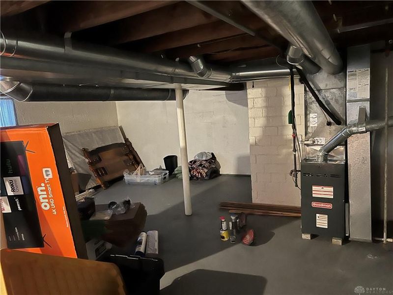 209 Carrlands Drive, Kettering, OH 45429 Photo 15