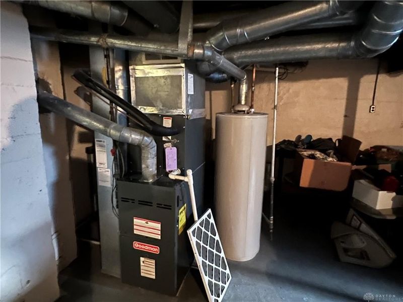 209 Carrlands Drive, Kettering, OH 45429 Photo 19