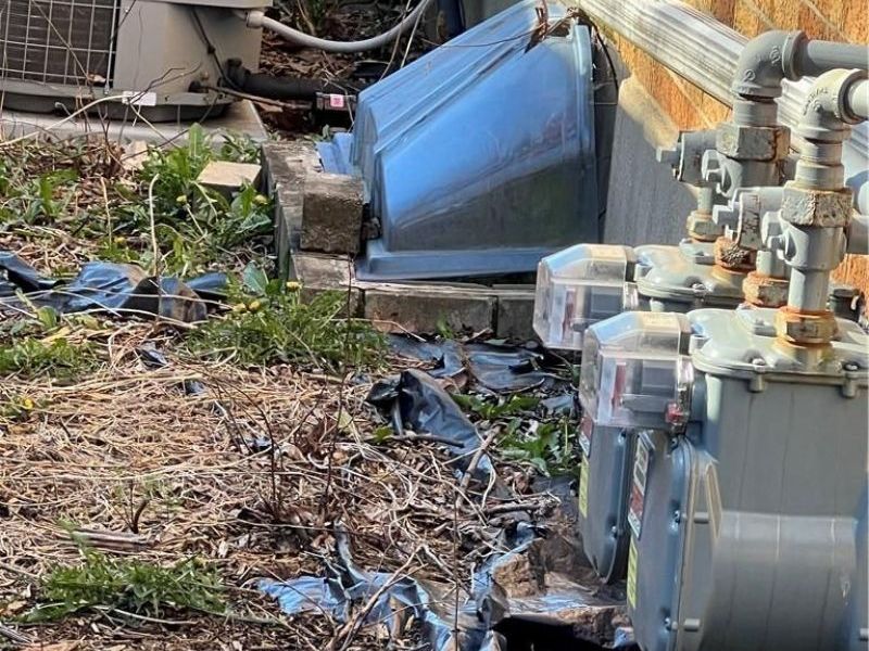 209 Carrlands Drive, Kettering, OH 45429 Photo 24