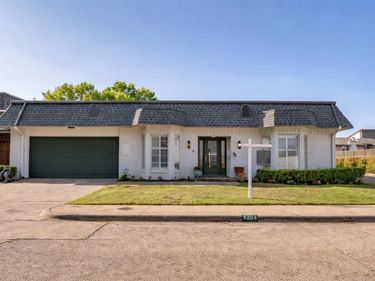 4304 Forest Bend Road, Dallas, TX 75244
