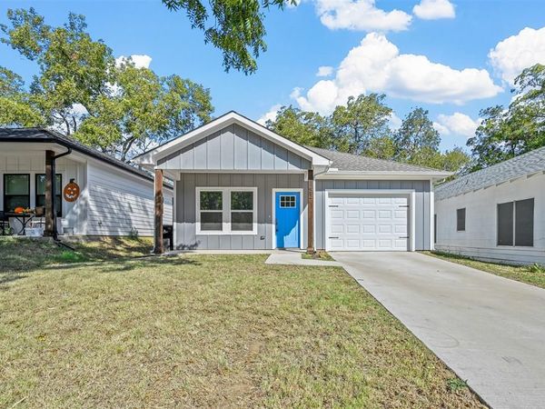 517 E Heron Street, Denison, TX 75021