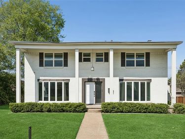 2623 Heatherwood Drive, Dallas, TX 75228