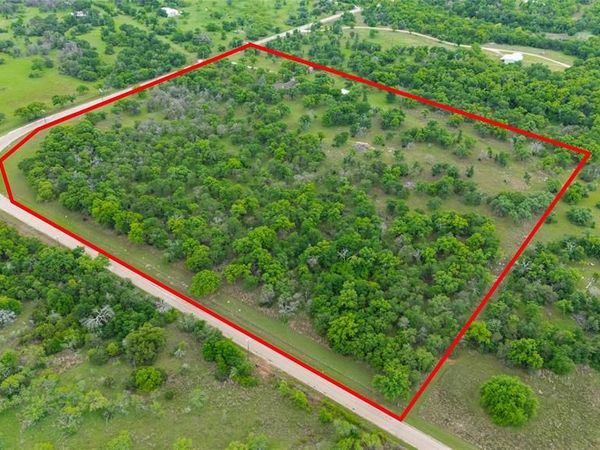 970 Live Oak Road, Santo, TX 76472