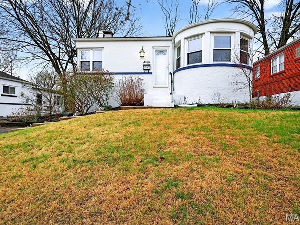 7406 Brunswick Avenue, St Louis, MO 63119