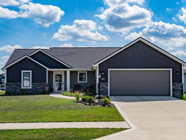 13035 Silk Tree Trail, Fort Wayne, IN 46814