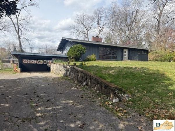 307 Circle Springs Drive , Glasgow, KY 42141