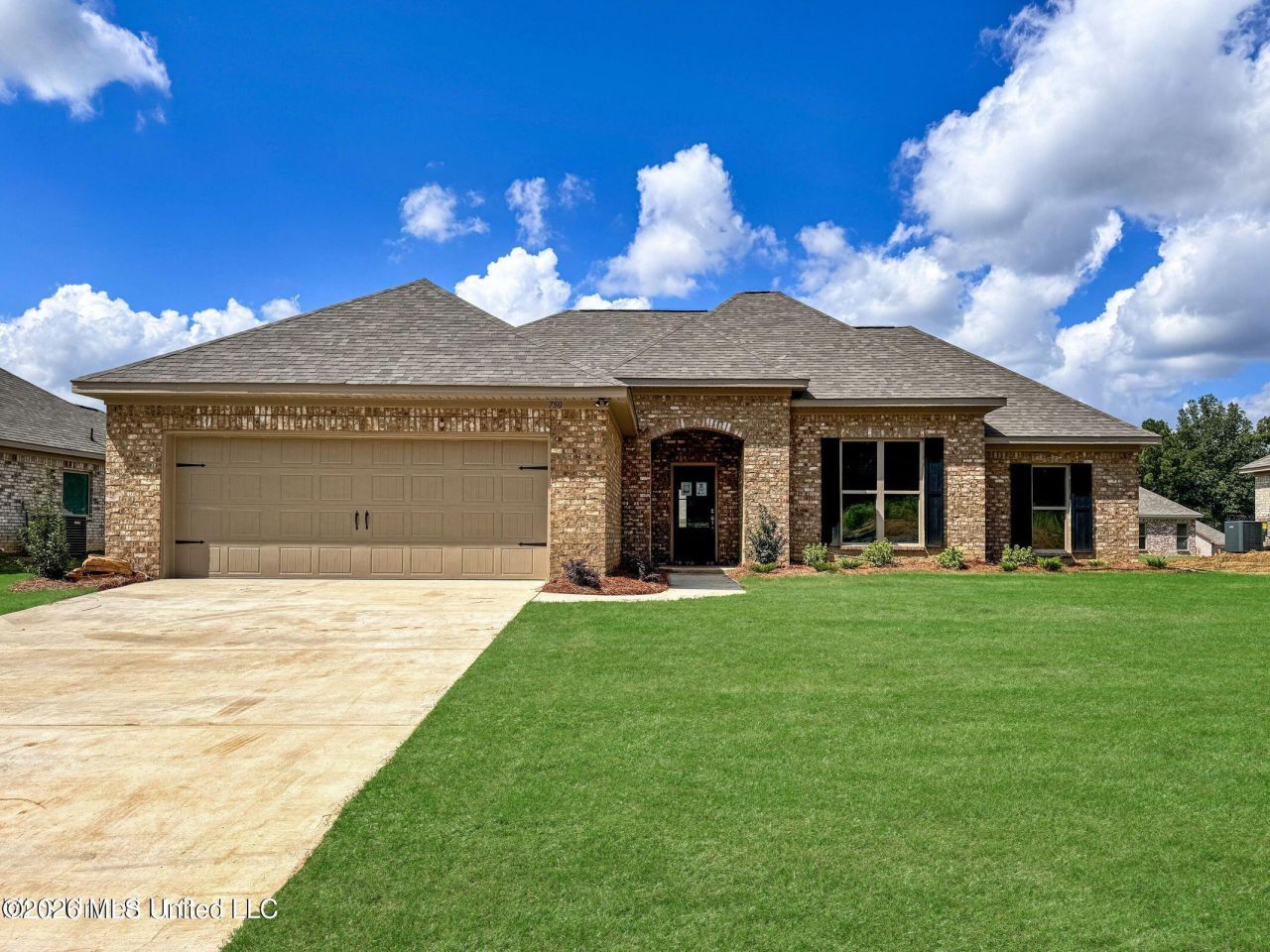 750 Magnolia Pt Circle, Pearl, MS 39208 Main Photo