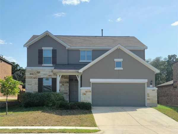 213 Mary Max CIR, San Marcos, TX 78666