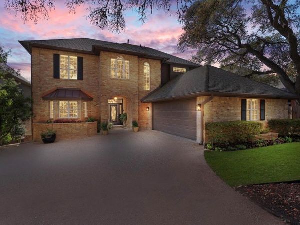 5425 Tortuga TRL , Austin, TX 78731