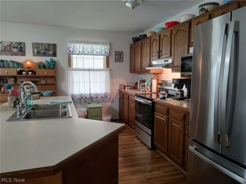 4314 Sherrod Valley Drive SW, Sherrodsville, OH 44675 Photo 14