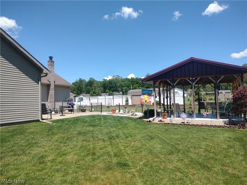 4314 Sherrod Valley Drive SW, Sherrodsville, OH 44675 Photo 20