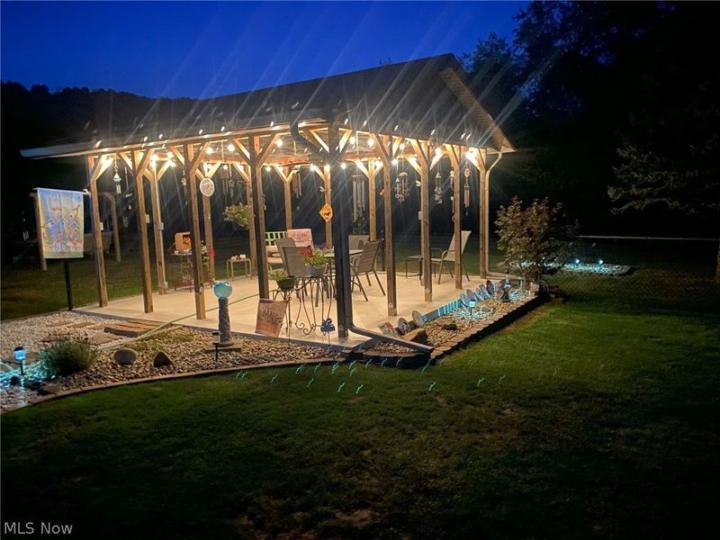 4314 Sherrod Valley Drive SW, Sherrodsville, OH 44675 Photo 43