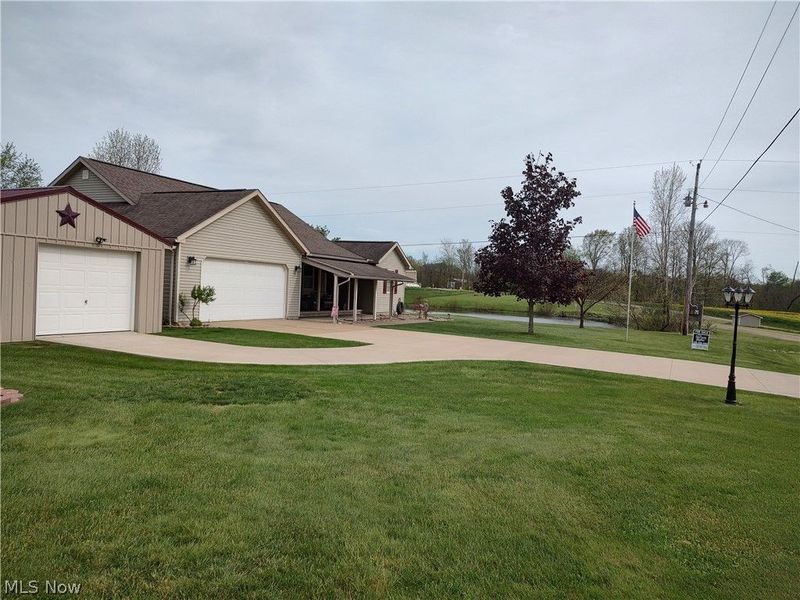 4314 Sherrod Valley Drive SW, Sherrodsville, OH 44675 Photo 45