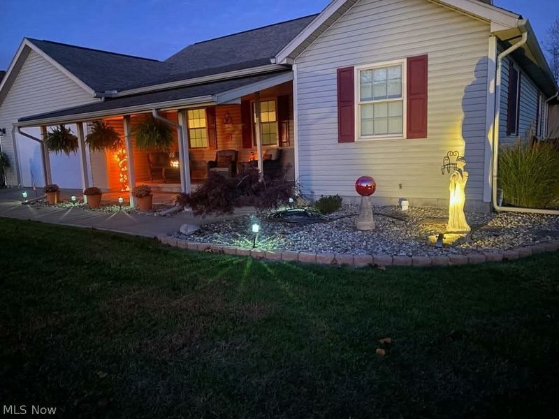 4314 Sherrod Valley Drive SW, Sherrodsville, OH 44675 Photo 45