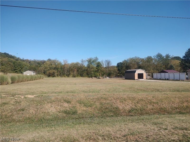 4314 Sherrod Valley Drive SW, Sherrodsville, OH 44675 Photo 5