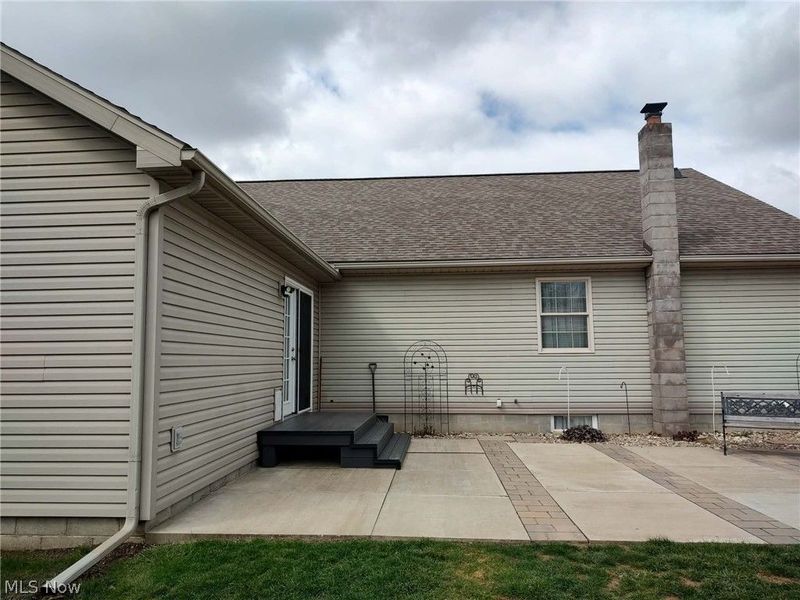 4314 Sherrod Valley Drive SW, Sherrodsville, OH 44675 Photo 6