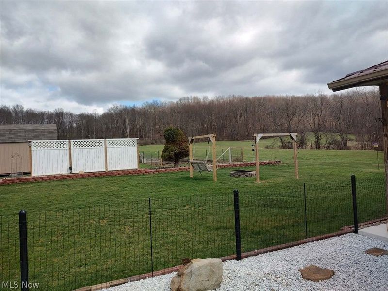 4314 Sherrod Valley Drive SW, Sherrodsville, OH 44675 Photo 7