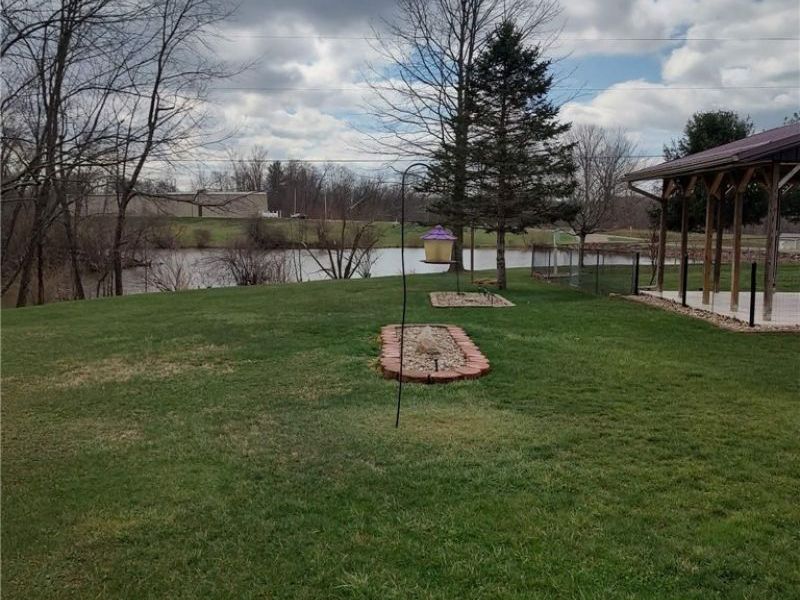 4314 Sherrod Valley Drive SW, Sherrodsville, OH 44675 Photo 8