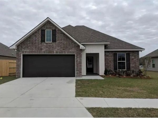 4613 AMES Boulevard , Marrero, LA 70072