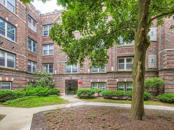 28 S 6th Avenue , Unit 1D, La Grange, IL 60525