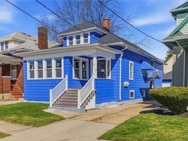 56 Colfax Avenue, Buffalo, NY 14215