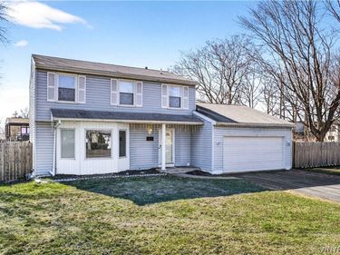 6709 Lake Shore Road, Derby, NY 14047